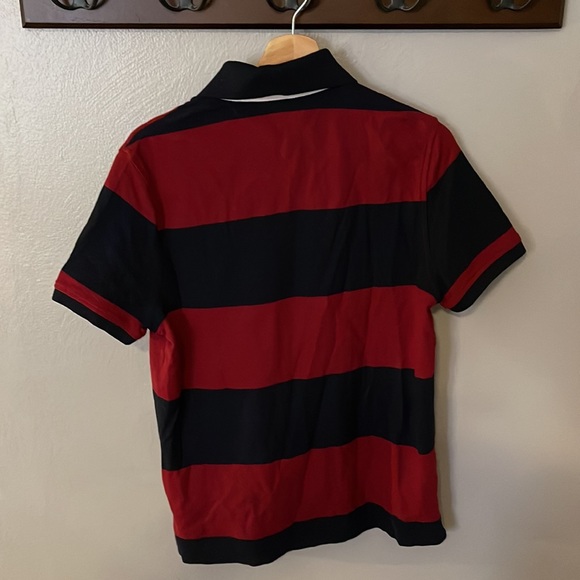 Tommy Hilfiger Striped Polo - Picture 2 of 6